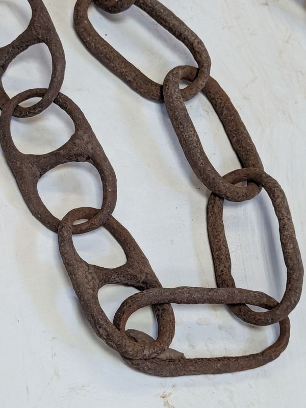 Cadena de barco para venta en remate - imagen 5