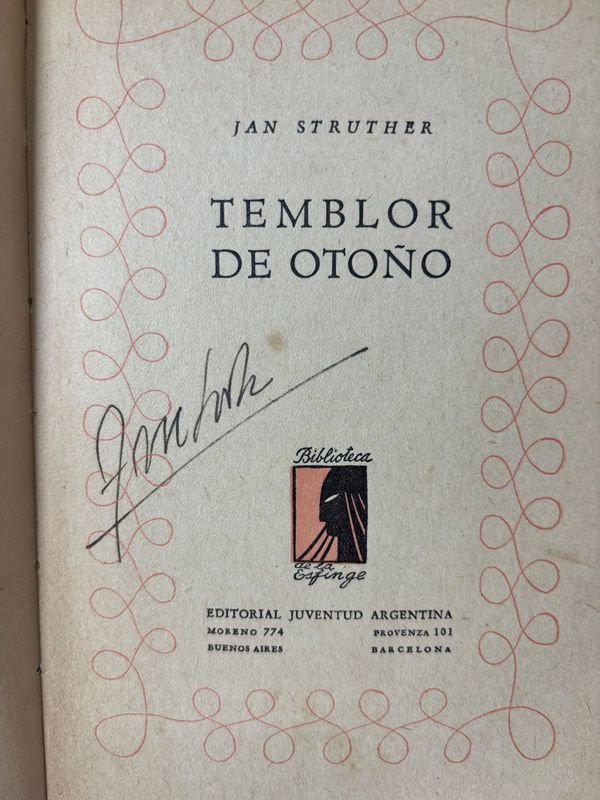 Novelas de Graham Greene y otros en Español, Colección de Libros Raros - imagen 2
