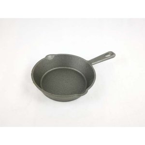 Lote siguiente: Sarten de hierro 16 cm