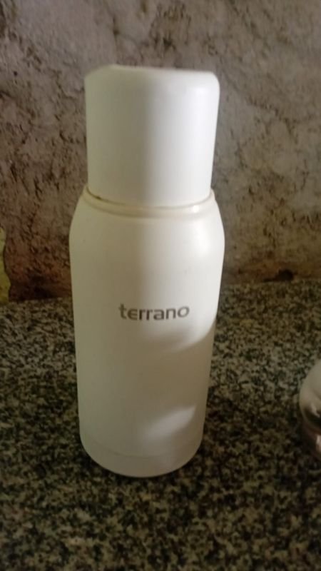 Termo Tersano - Botella de agua
