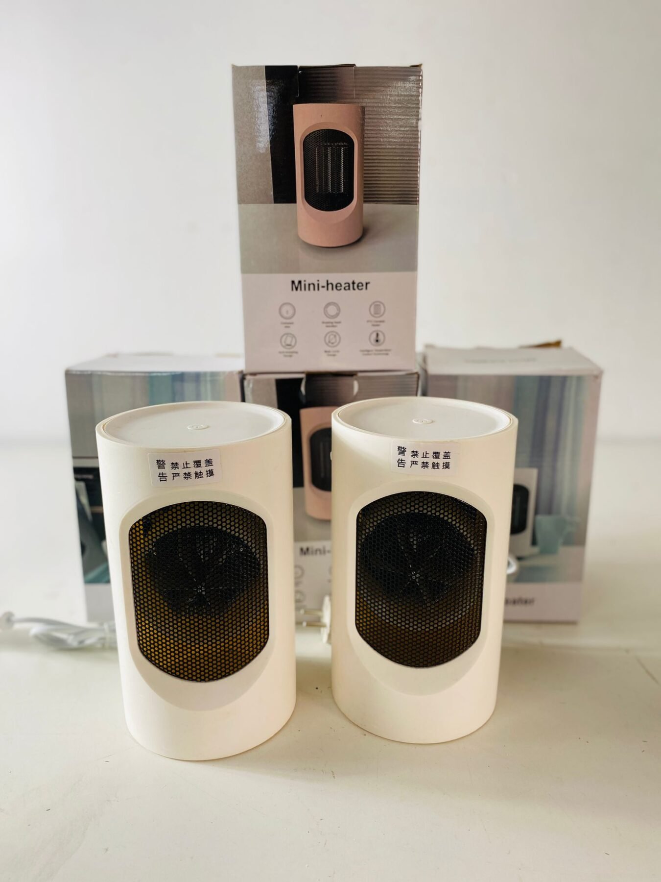 Item lote-x6-mini-calentadores - Image 0