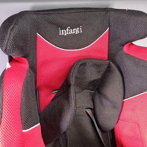 Silla de Auto Infanti para Niños de 9 a 36 kg - imagen 4