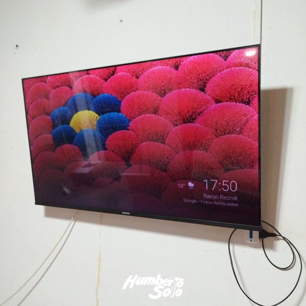 Televisor Panavox color - imagen 1