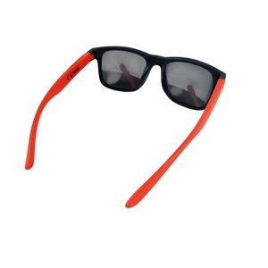 Lentes de Sol para Niños Naranja y Negro, Protección UV Cat. 3 - imagen 4