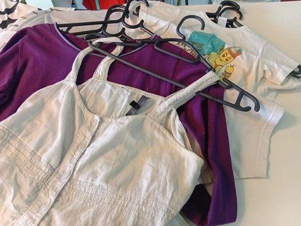 Ropa de dama variada y elegante - imagen 1