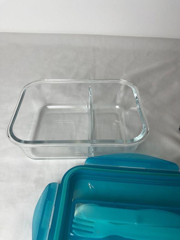 Contenedores de Tupper para almacenamiento y organización - imagen 6