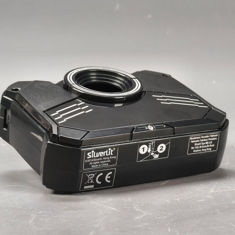 Drone de Cámara con Control Remoto - imagen 16