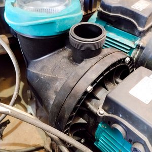 Dos Bombas de Agua Marca Espa - imagen 2