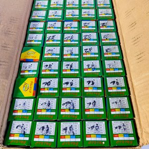 Lámparas LED y 50 Bajo Consumo E27 28W - imagen 5