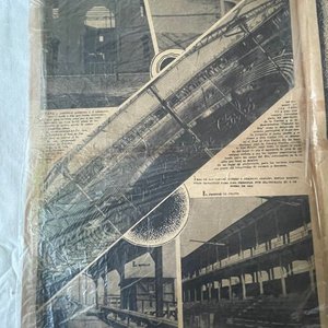 Diarios Antiguos de Colonia del Sacramento: El Día y La Gaceta Mayor - imagen 12