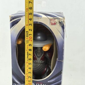 Figura Alpha 5 de Power Rangers, 22 cm - imagen 5