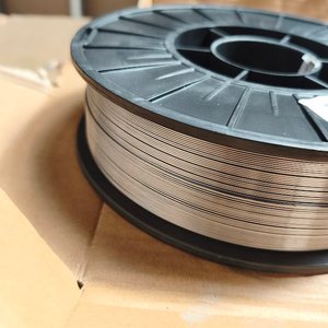 Bobina de Alambre para Soldar AWS E71-GS 0.8 mm 5 kg - imagen 3