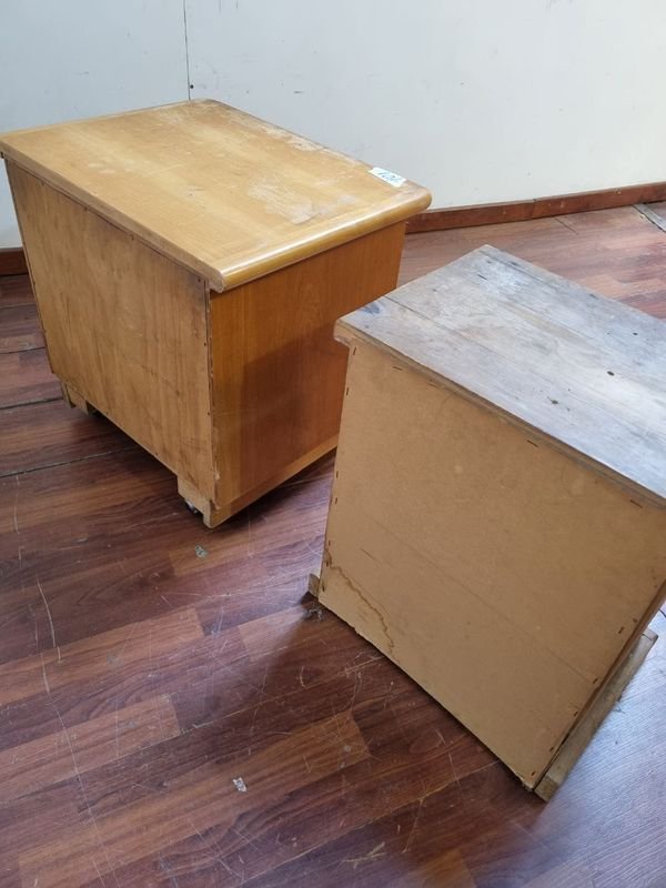 Muebles de madera para hogar - imagen 5