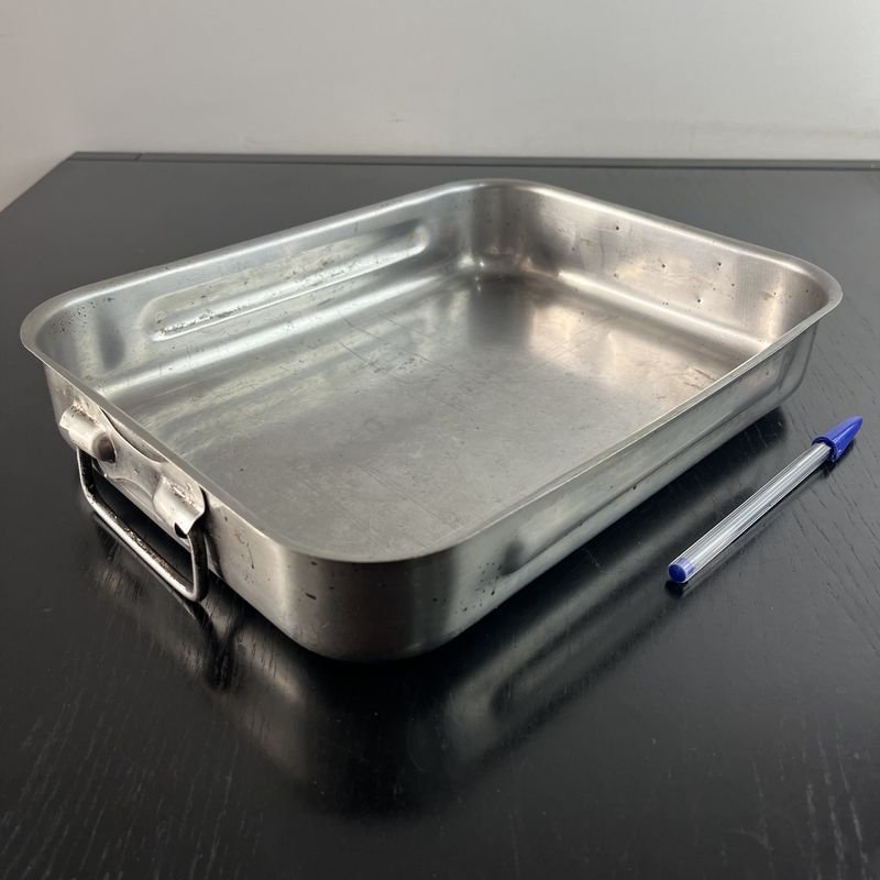 Aparatos de cocina y utensilios metálicos - imagen 2