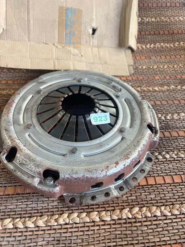 Plato de Embrague Haima MA10-16-410M Original en Caja