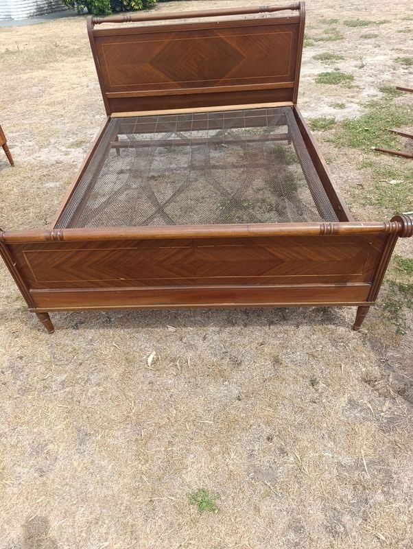 Muebles de dormitorio vintage - imagen 3