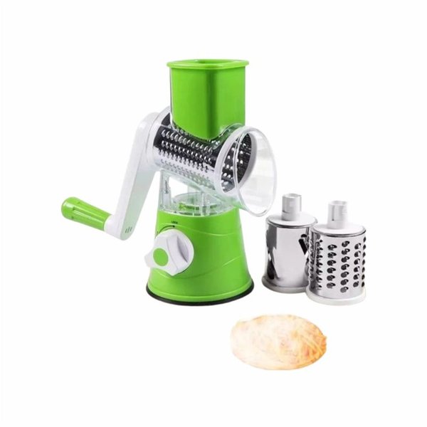 Cortador y Rebanador Multifuncional para Frutas y Verduras - imagen 1