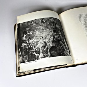 Libro "El Prado" de Enrique Lafuente Ferrari, Pintura Española Siglos XVII y XVIII - imagen 5