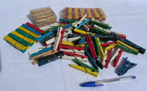 Palillos