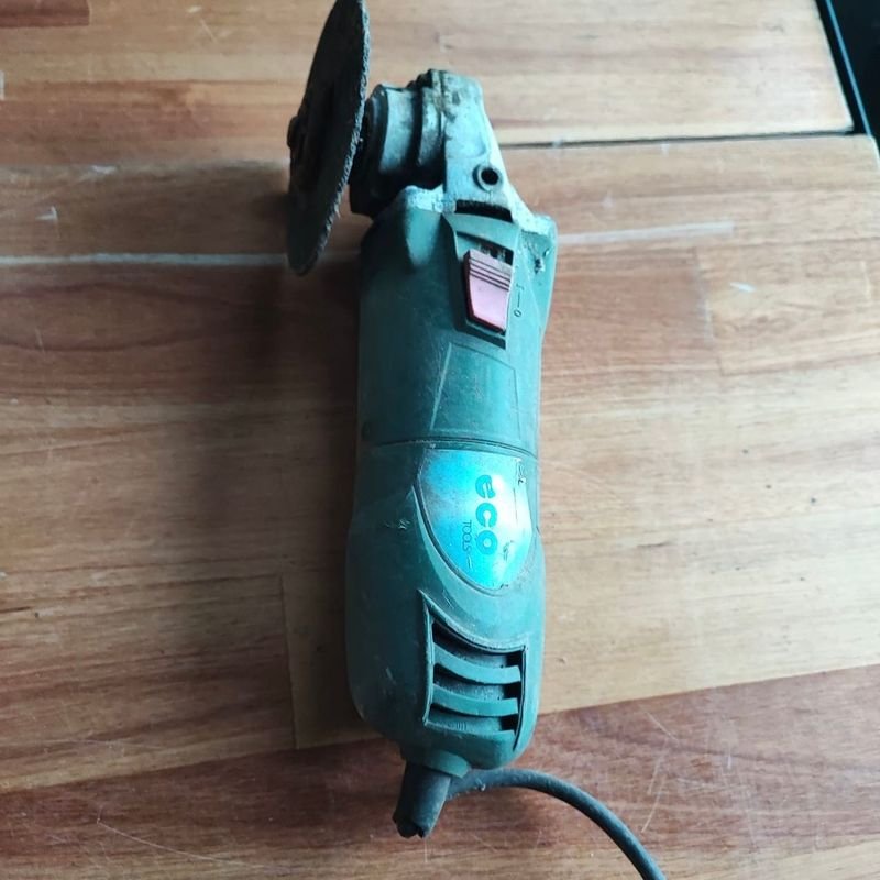 Amoladora de buena calidad - imagen 2