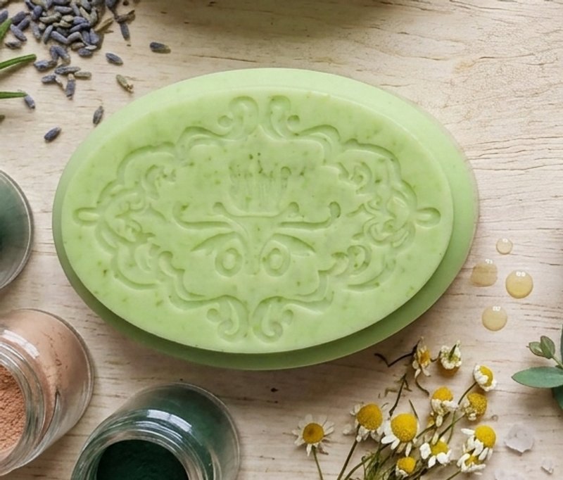 Jabones Artesanales de Aloe Vera Naturales - Propiedades Antioxidantes y Anti-arrugas