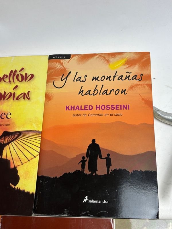 Colección de Novelas Históricas y Sociales - imagen 5