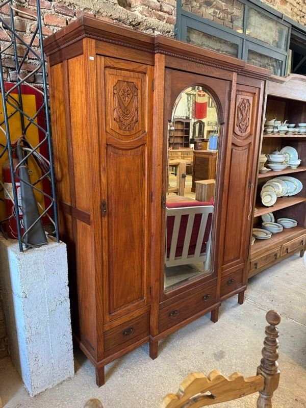 Antigüedades y Muebles Antiguos para la Decoración del Hogar - imagen 41