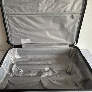 Valija Grande Flieger Gris Nueva 75cm - imagen 7