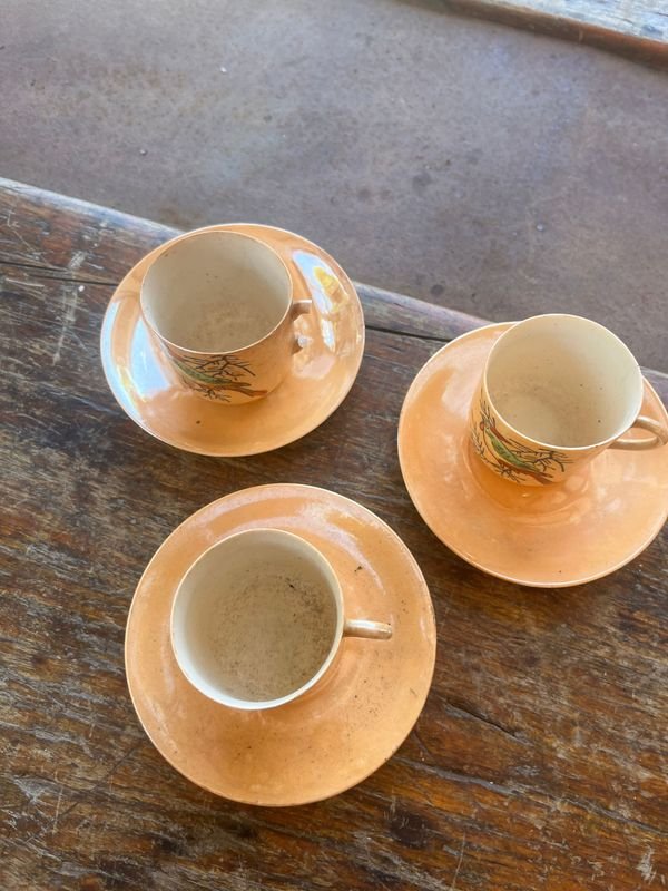Lote de cerámica y porcelana para el hogar - imagen 9