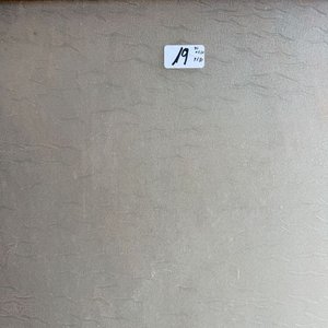 Lote siguiente: Mampara de Baño Acrílico y Aluminio 70x120cm