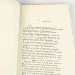 Libro "Epopeya del Génesis" de Edgardo Ubaldo Genta - imagen 2
