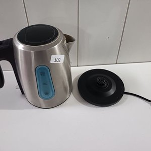 Jarra Eléctrica Smartlife Impecable Estado - imagen 2