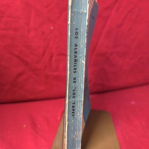 Los albañiles de "Los Tapes" y otros cuentos, Juan José Morosoli (1961) - imagen 2