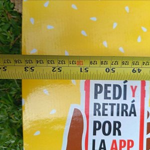 Lote de 3 Parasoles Plegables McDonald's, Bolsa Térmica y Aerosoles - imagen 9