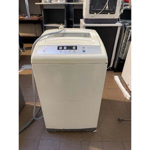 Lote anterior: Lavarropas Midea Carga Superior - Mínimos Detalles de Óxido