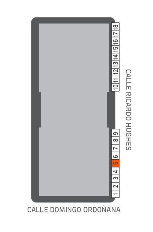 Planos de construcción y arquitectura - imagen 1