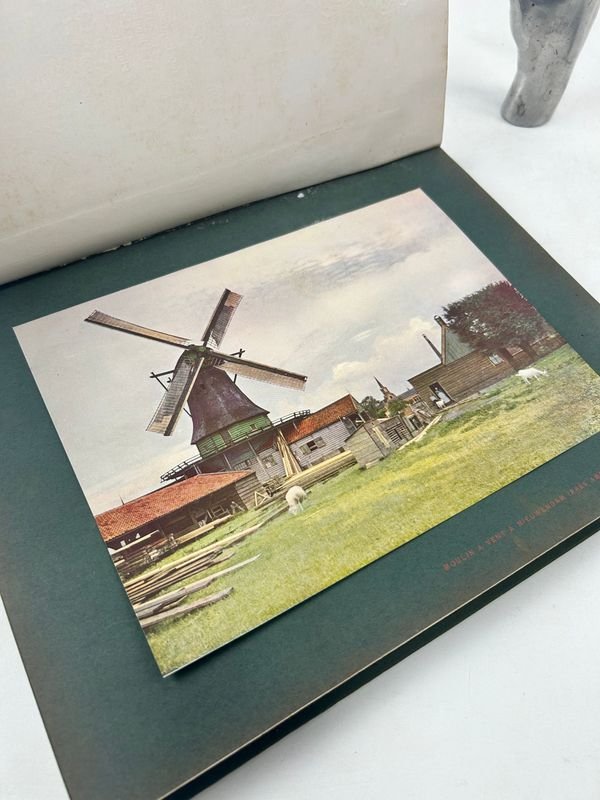La Holanda ilustrada: Obra descriptiva con abundantes fotografías y mapas - imagen 3