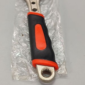 Llave Francesa Ajustable de 8 Pulgadas, Capacidad 25mm - imagen 4