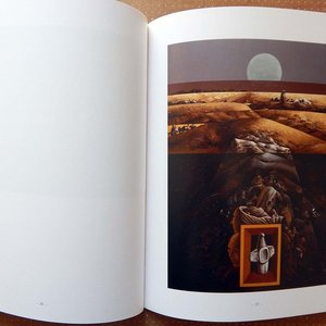 Tres Catálogos de Arte: Molina Campos, Damiani y "Prestigio Del Ottocento" - imagen 4