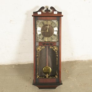 Reloj de Pared con Péndulo Rhytham - imagen 1