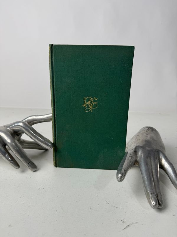 Novela alemana de destino y conflicto humano, Stuttgart, 1926 - imagen 2