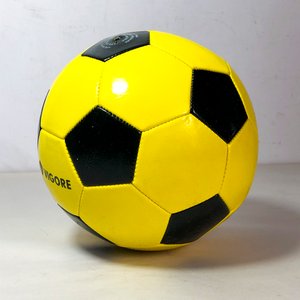 Lote de Tres Pelotas de Fútbol Varios Diseños - imagen 3