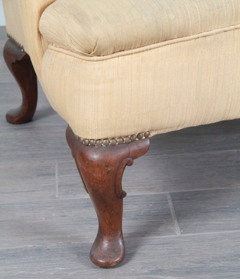 Sillas estilo Chippendale en buen estado - imagen 5