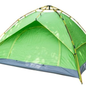 Carpa Autodesplegable Arye Igloo para 4 Personas - imagen 5