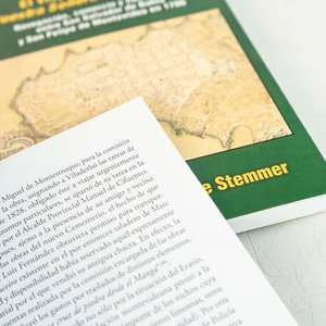 Lote de 3 libros sobre historia del Río de la Plata y Montevideo - imagen 2