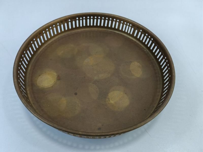 Servicios Turcos en Bronce - imagen 9