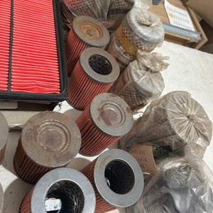 Lote de Filtros de Aceite y Combustible - imagen 6
