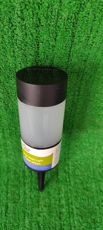 Farol Solar: Lámpara de Sol con Excelente Condición - imagen 1