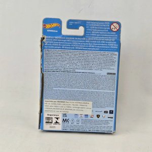 Hot Wheels Blister x3 Autos Coleccionables - imagen 4