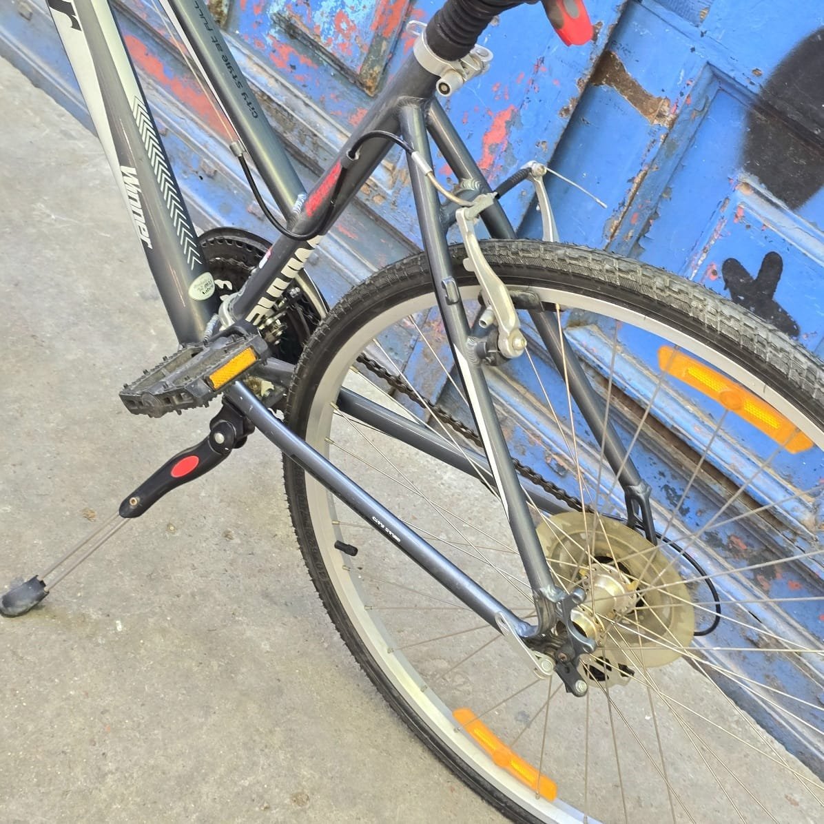 Item lote-02-bicicleta-r28 - Image 14